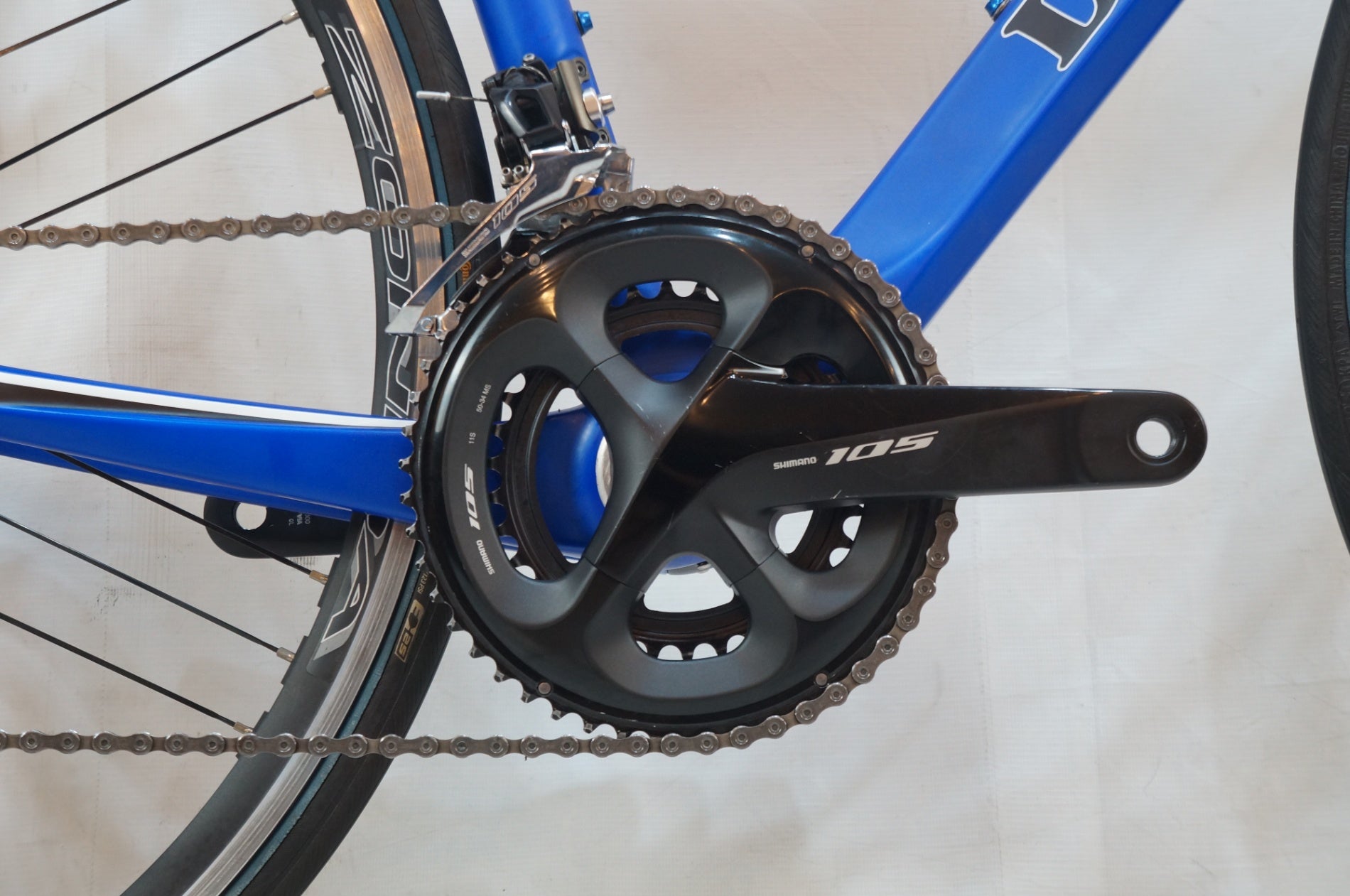 DE ROSA「デローザ」 IDOL 2018年モデル ロードバイク / バイチャリ浦和ベース