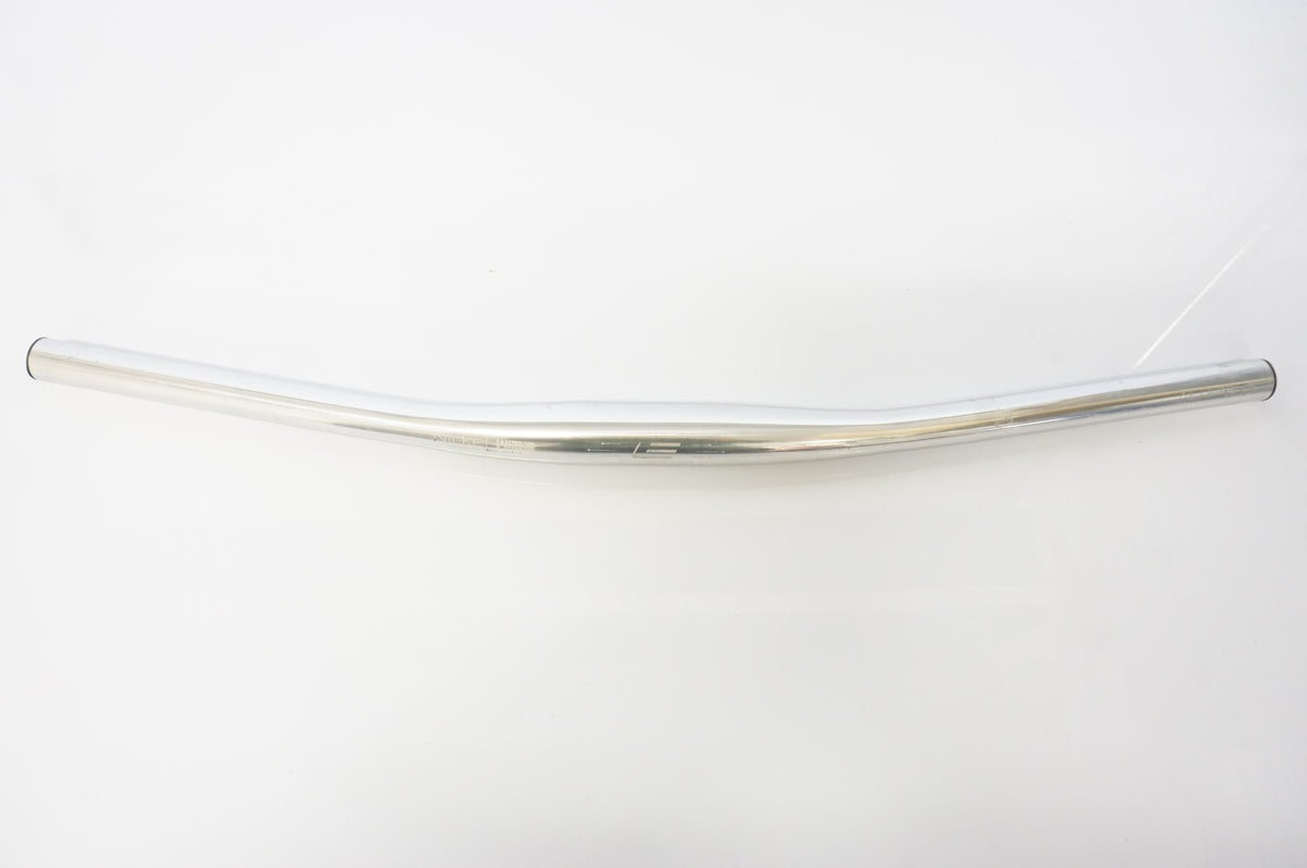 ELEMENT 「エレメント」 NICKEL WIDE φ31.8 620mm ライザーバー/ 浜松店