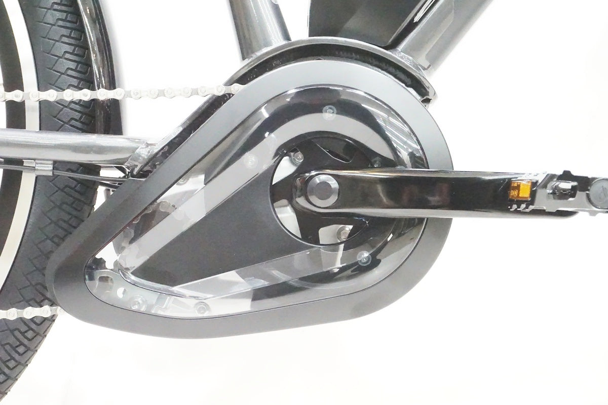 PANASONIC 「パナソニック」 XEALT S3F BE-RS3F1M 2024年モデル 27.5インチ 電動アシスト自転車/ 京都西院店