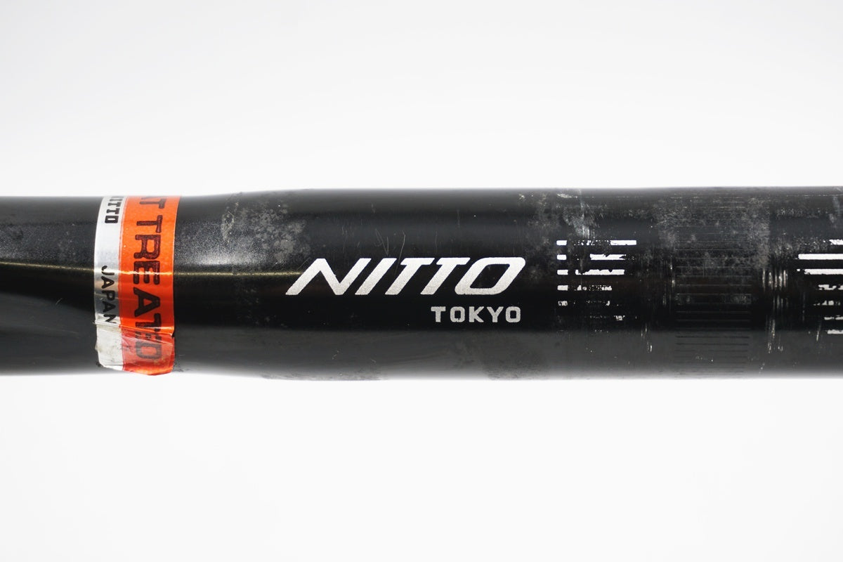 NITTO 「ニットー」 M186 STI Φ26.0 400mm ハンドル / 奈良店