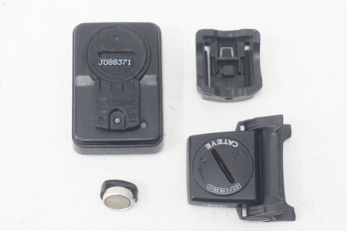 CATEYE「キャットアイ」 VELO WIRELESS+ CC-VT210W サイクルコンピューター / 浜松店