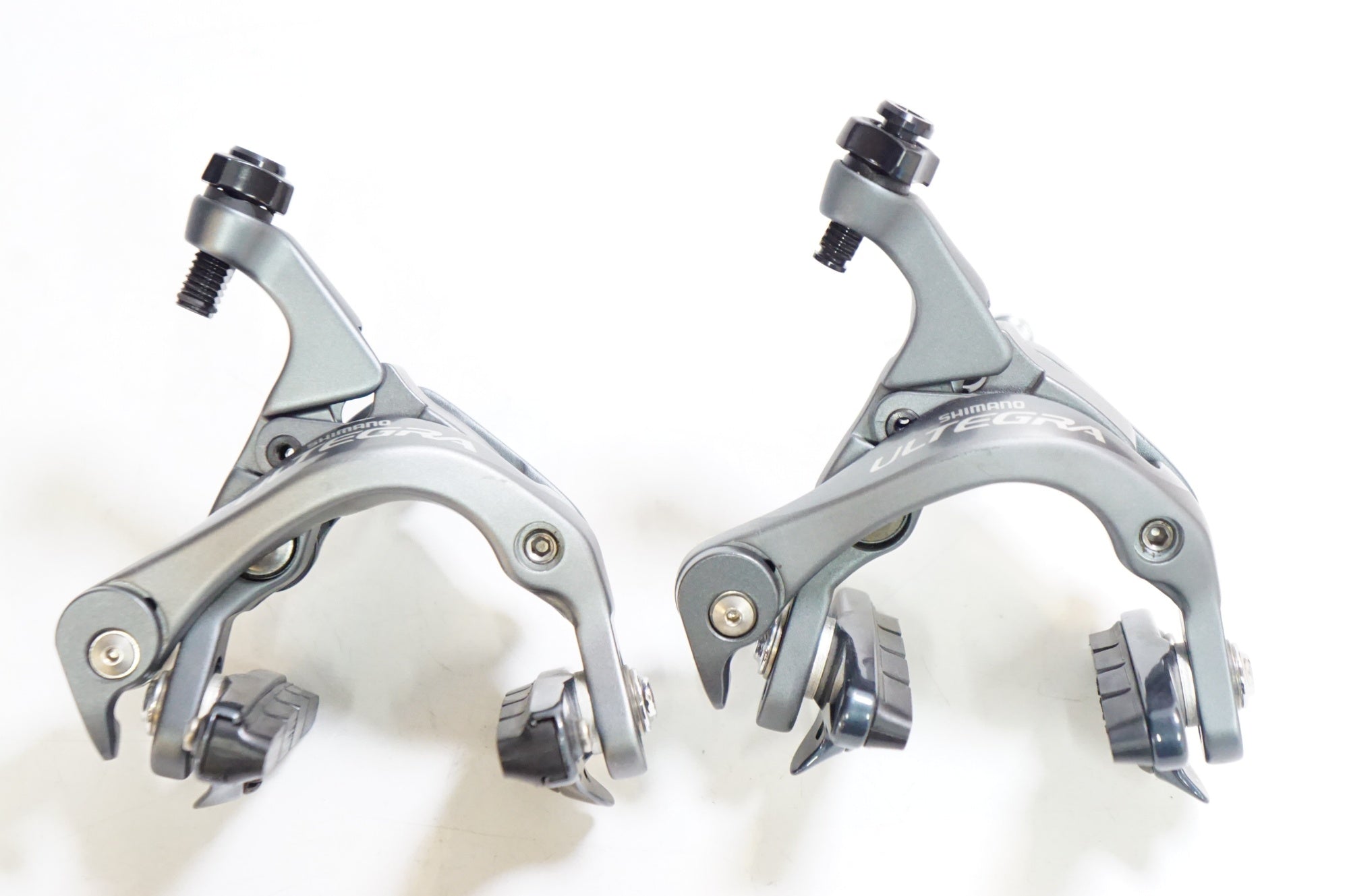 SHIMANO 「シマノ」 ULTEGRA BR-6800 キャリパーブレーキセット / 熊谷