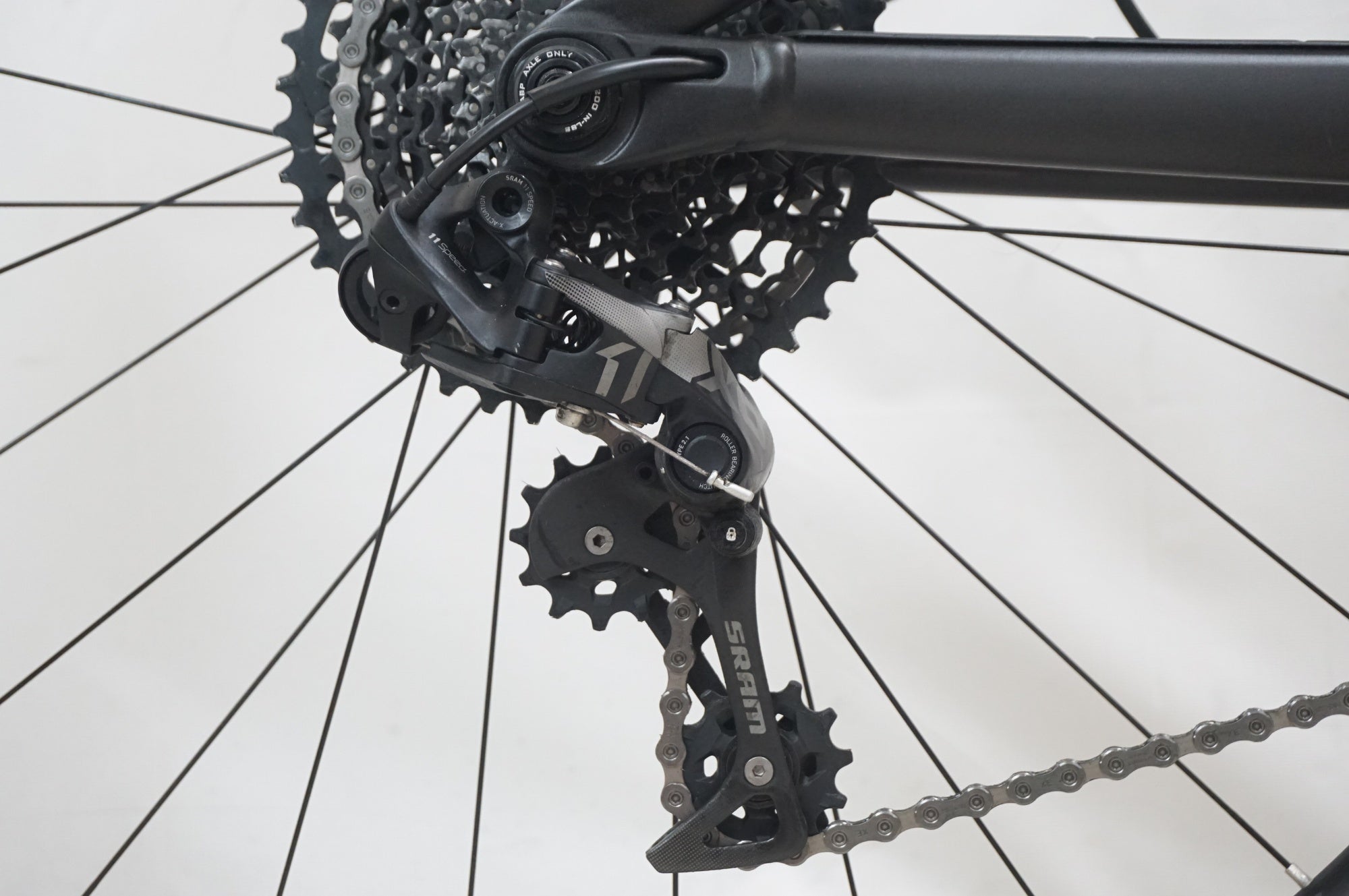 TREK 「トップフューエル」 TOP FUEL 9.8 SL 2017年モデル マウンテンバイク / 福岡店