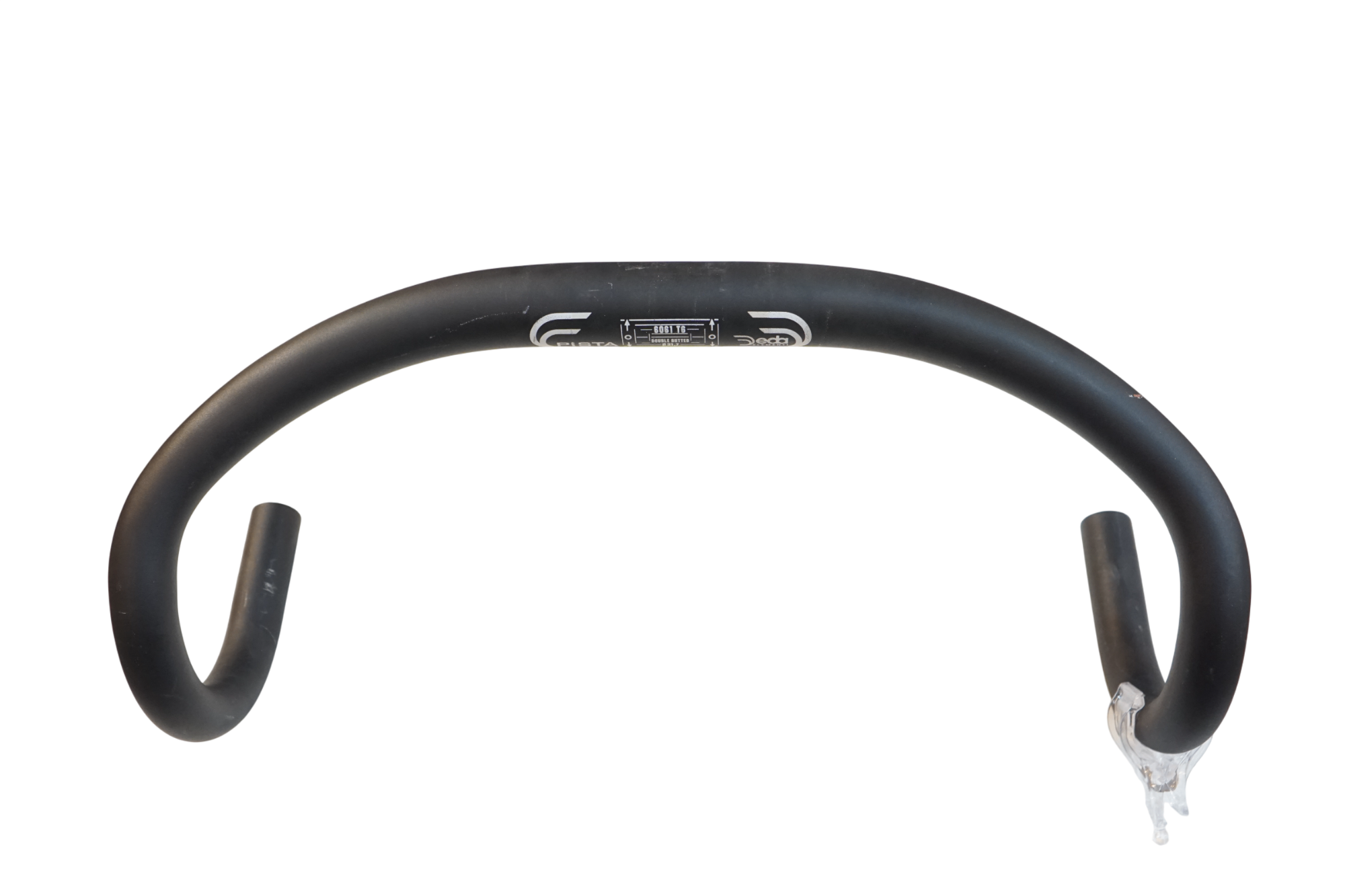 DEDA 「デダ」 ELEMENTI PISTA φ31.7 420mm ハンドル / バイチャリ浦和ベース