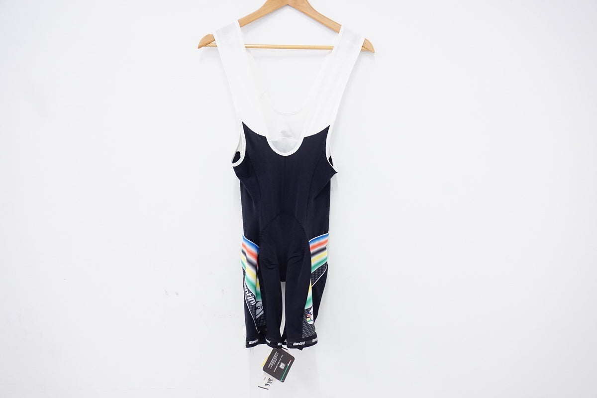 SMS SANTINI「サンティーニ」Lサイズ ビブショーツ / 浜松店 SMS SANTINI「サンティーニ」Lサイズ ビブショーツ / 浜松店