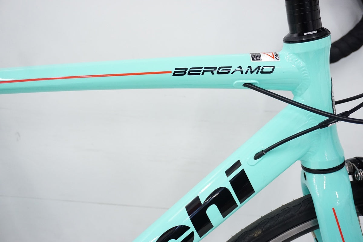 BIANCHI「ビアンキ」 BERGAMO 2024年モデル ロードバイク / 浜松店