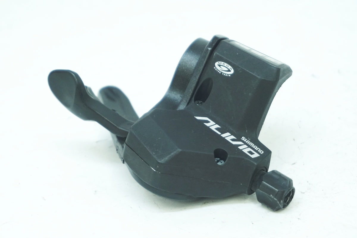 SHIMANO 「シマノ」 ALIVIO SL-M430 ラピッドファイヤーシフター / 大阪美原北インター店