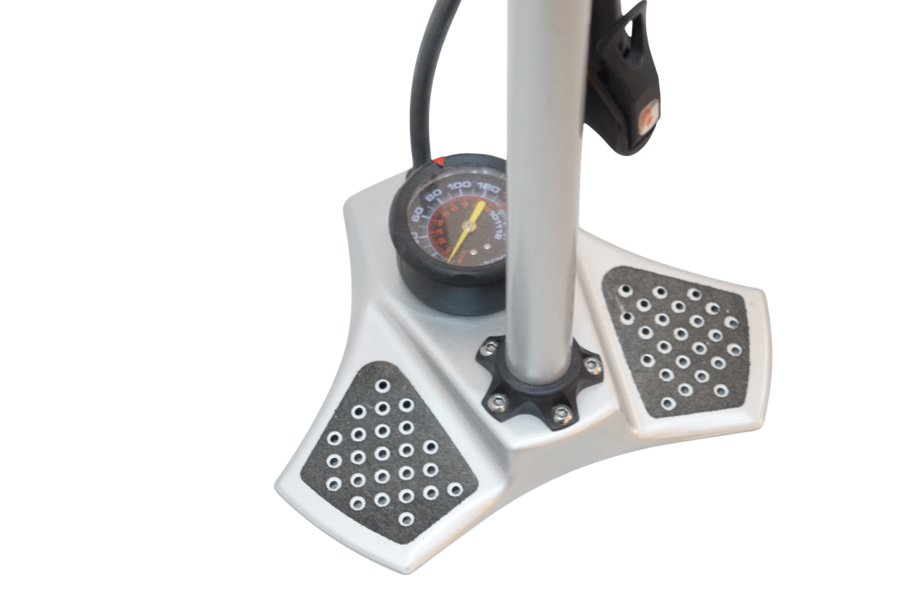 SPECIALIZED 「スペシャライズド」 AIRTOOL HP 252cc フロアポンプ / バイチャリ浦和ベース