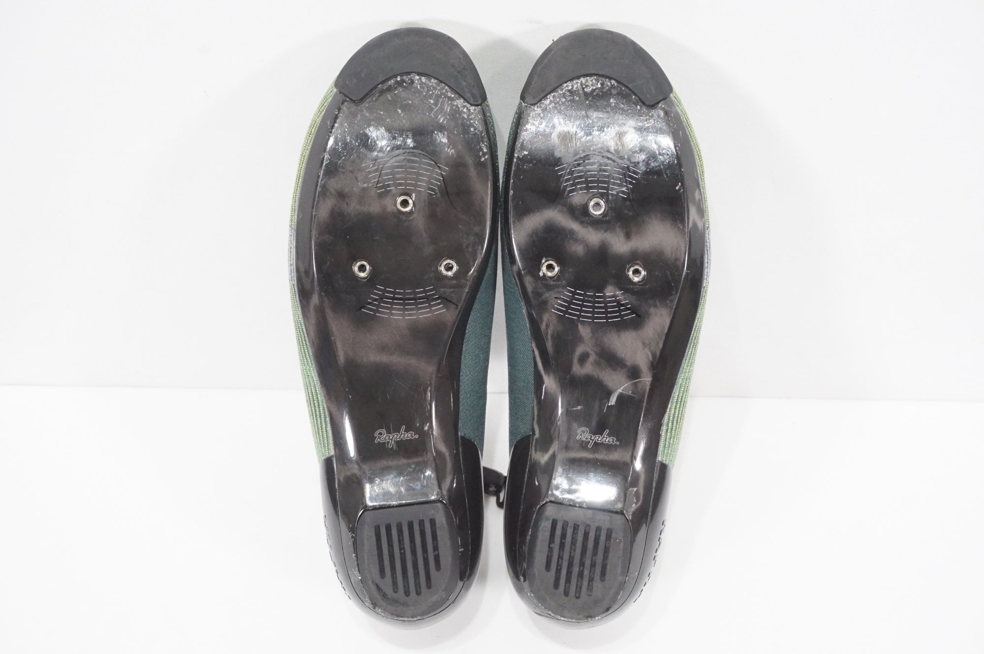 ジャンク RAPHA 「ラファ」 PRO TEAM LACE UP SHOE 27.3cm シューズ / AKIBA店