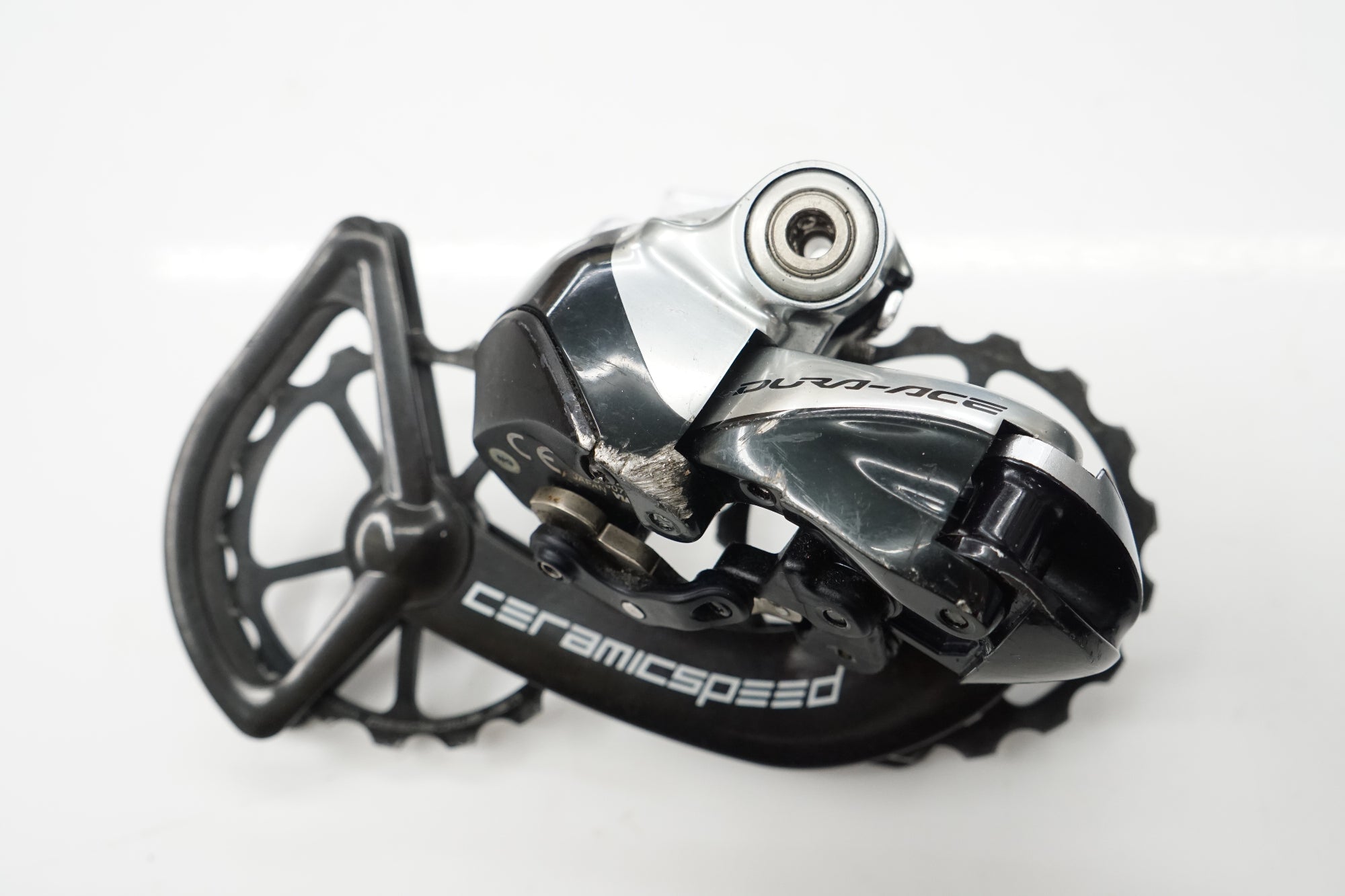 SHIMANO 「シマノ」 DURA-ACE RD-9070 リアディレイラー / バイチャリ浦和ベース