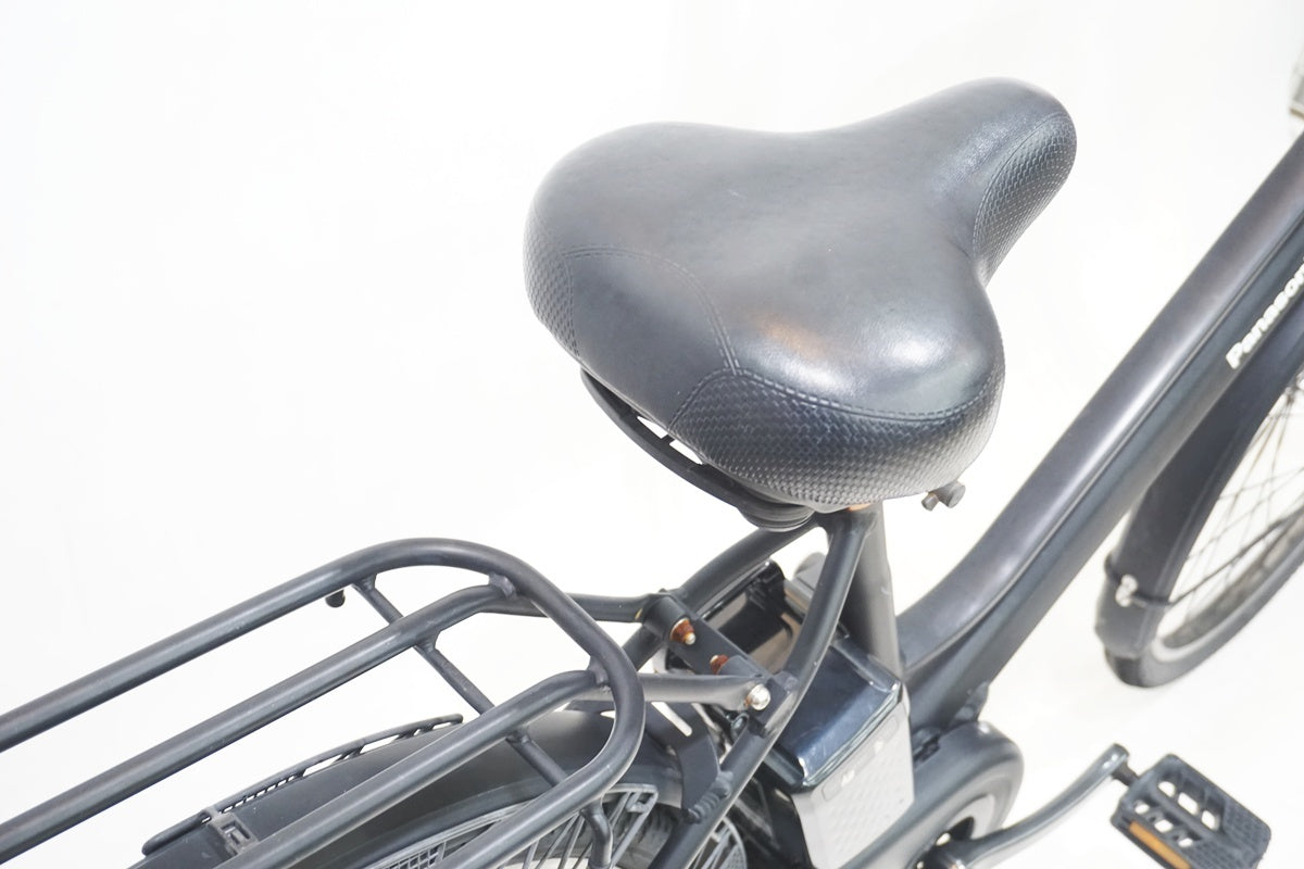 PANASONIC 「パナソニック」 ティモ・S BE-ELST635 2021年モデル 電動アシスト自転車/ 京都西院店