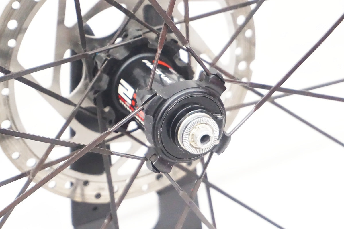 FULCRUM 「フルクラム」 RED METAL1 シマノ8/9速 ホイールセット / 大阪美原北インター店