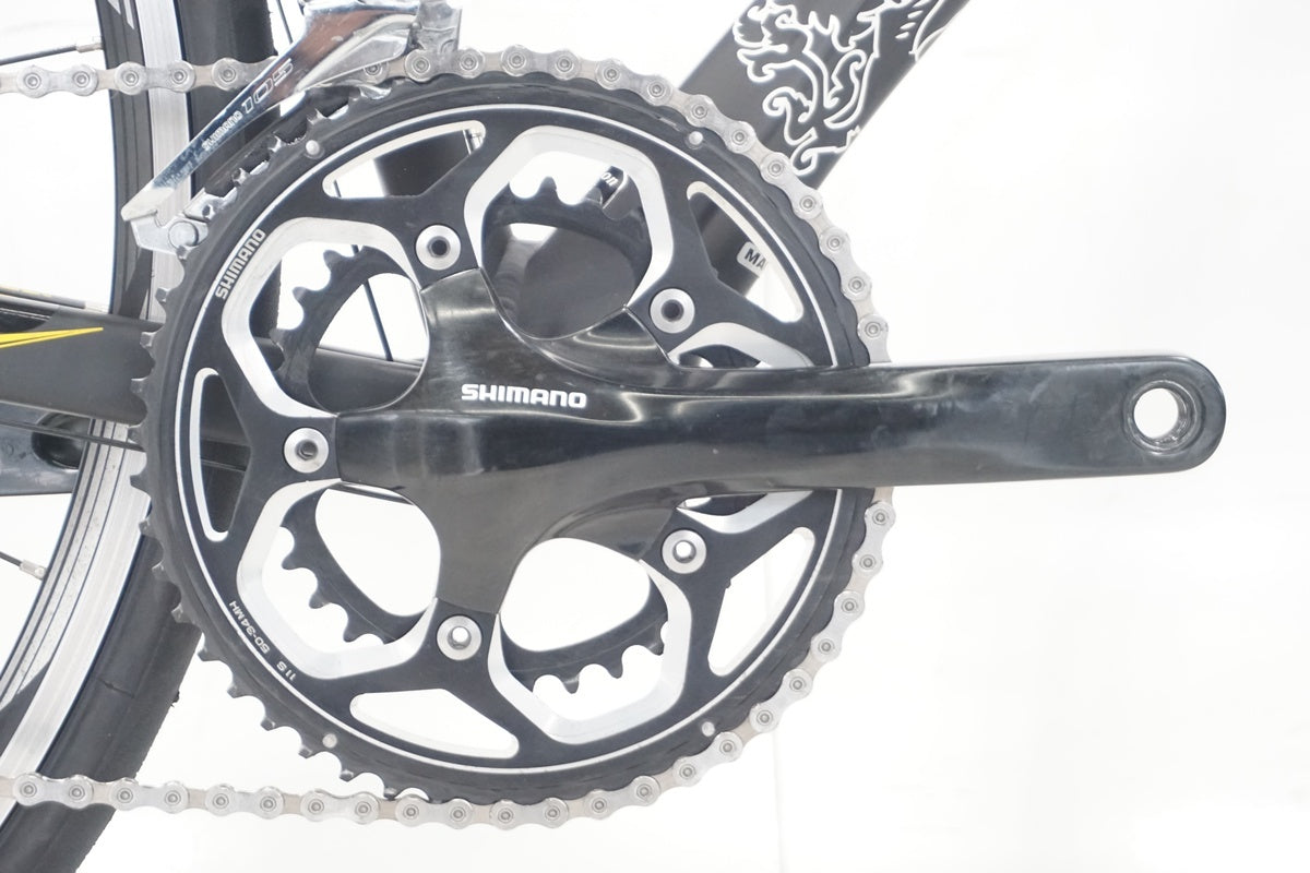 RIDLEY 「リドレー」 FENIX AL 2016年モデル ロードバイク / 滋賀大津店