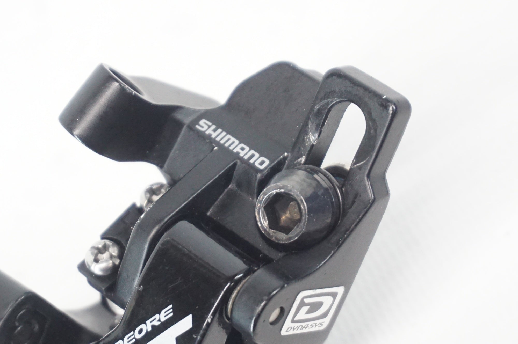 SHIMANO 「シマノ」 DEORE XT FD-M786 フロントディレイラー / 阪急塚口店