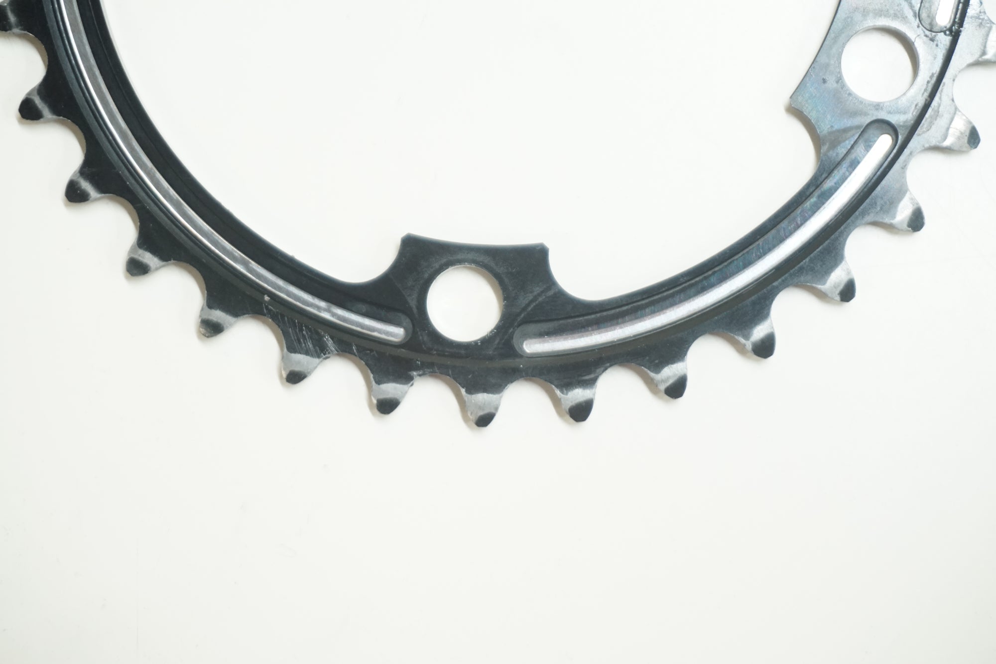 SHIMANO 「シマノ」 DURA ACE FC-R9100 50-34T チェーンリング / 大宮店