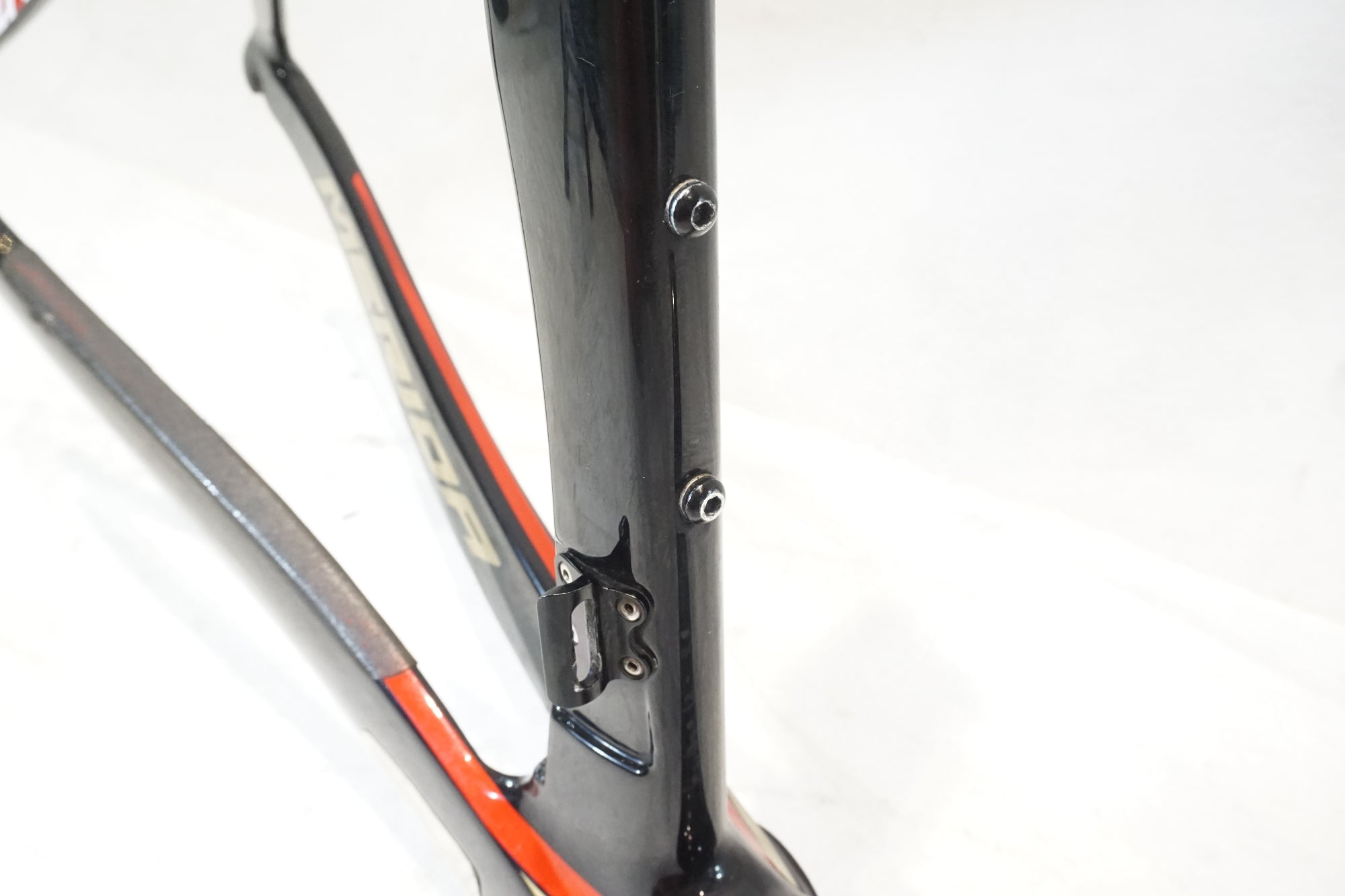 MERIDA 「メリダ」 REACTO TEAM 2019年モデル フレームセット / 横浜戸塚店