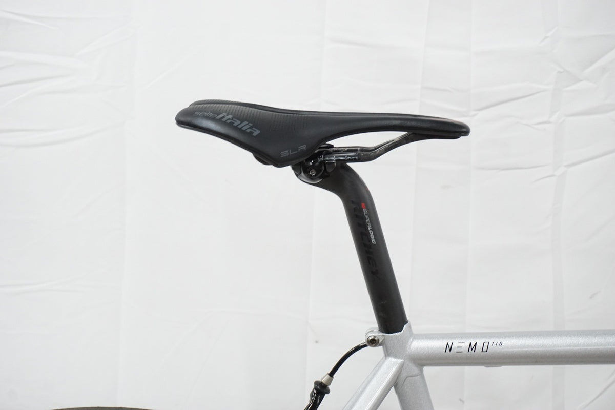 CINELLI 「チネリ」 NEMO TIG 2017年モデル ロードバイク / 奈良店