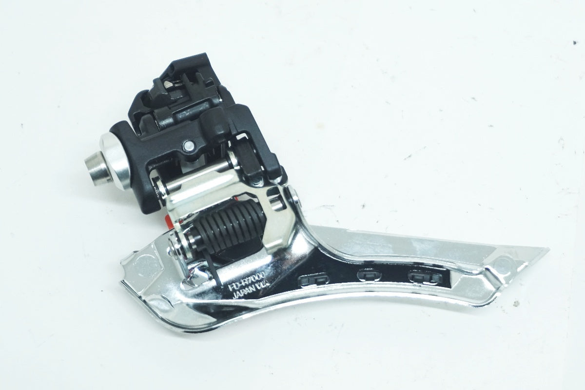 SHIMANO 「シマノ」 105 FD-R7000 フロントディレイラー / 大阪美原北インター店