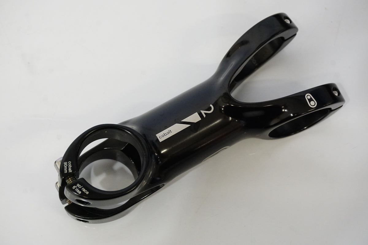 CRANKBROTHERS 「クランクブラザーズ」 COBALT2 φ31.8 90mm ステム / 浜松店