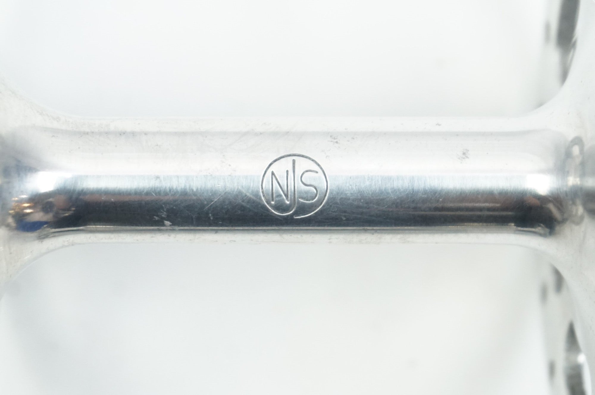 CAMPAGNOLO 「カンパニョーロ」 RECORD NJS ピストハブ / 中目黒店