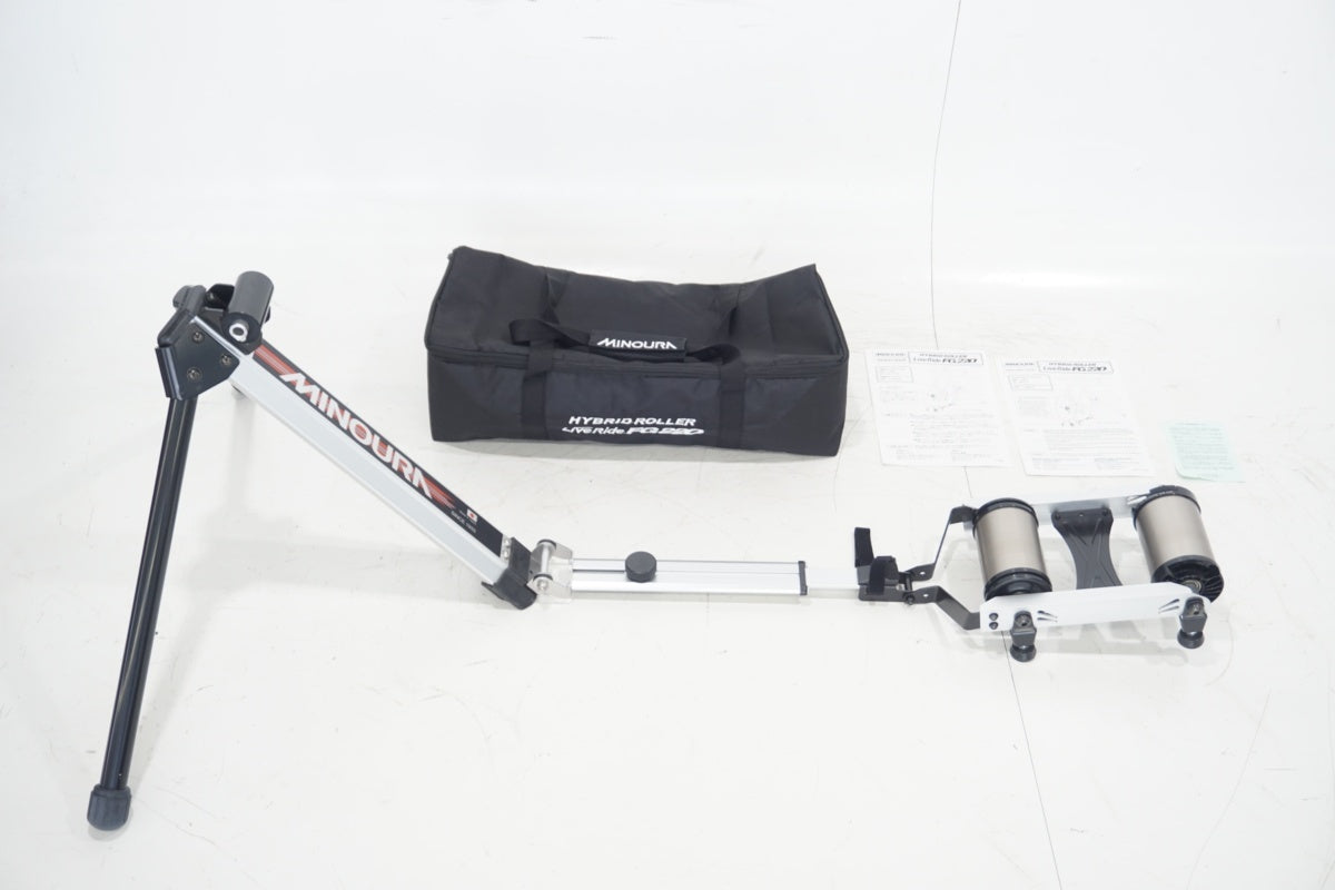 MINOURA 「ミノウラ」 HYBRID ROLLER LIVE RIDE FG220 サイクル