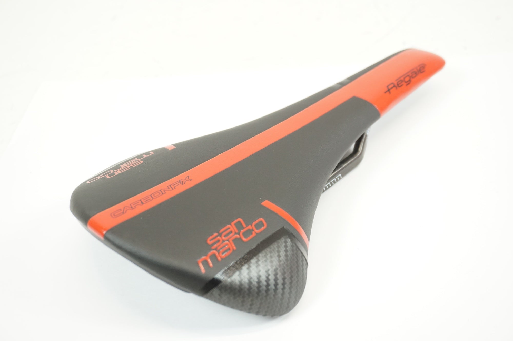 SELLE SAN MARCO 「セラサンマルコ」 ASPIDE NARROW サドル / 宇都宮店