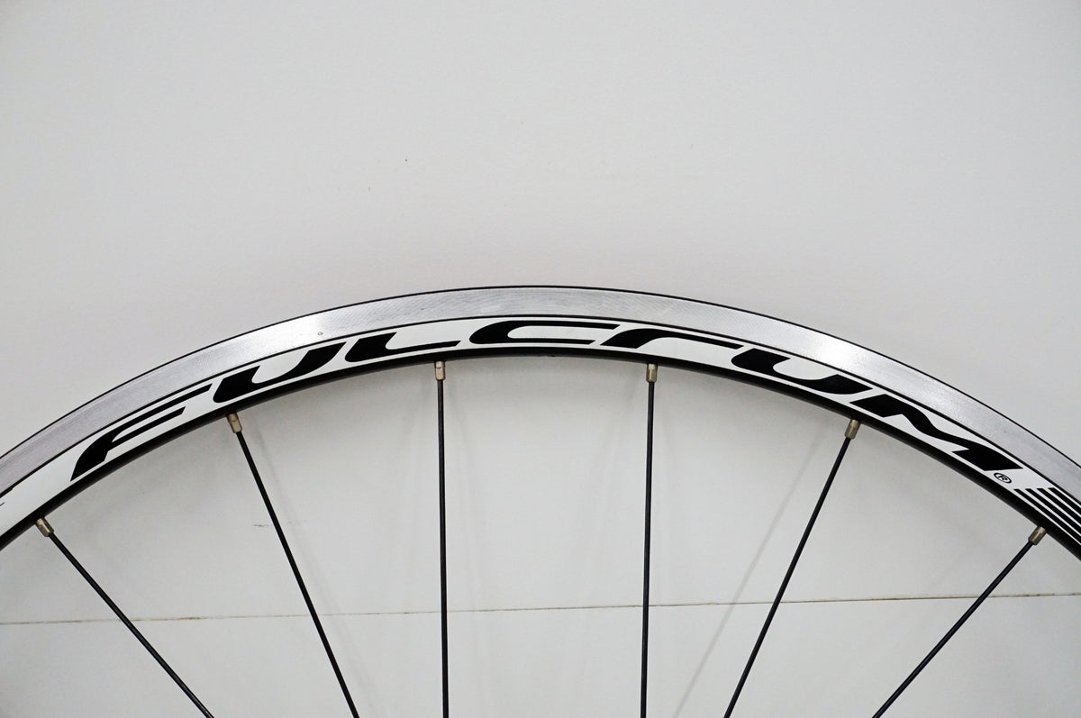 FULCRUM 「フルクラム」 RACING7 シマノ8-10S ホイールセット / 浜松店