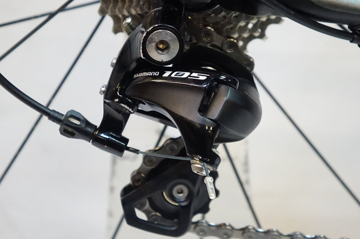 CANNONDALE 「キャノンデール」 CAAD10 105 2015年モデル ロードバイク / 熊谷本店