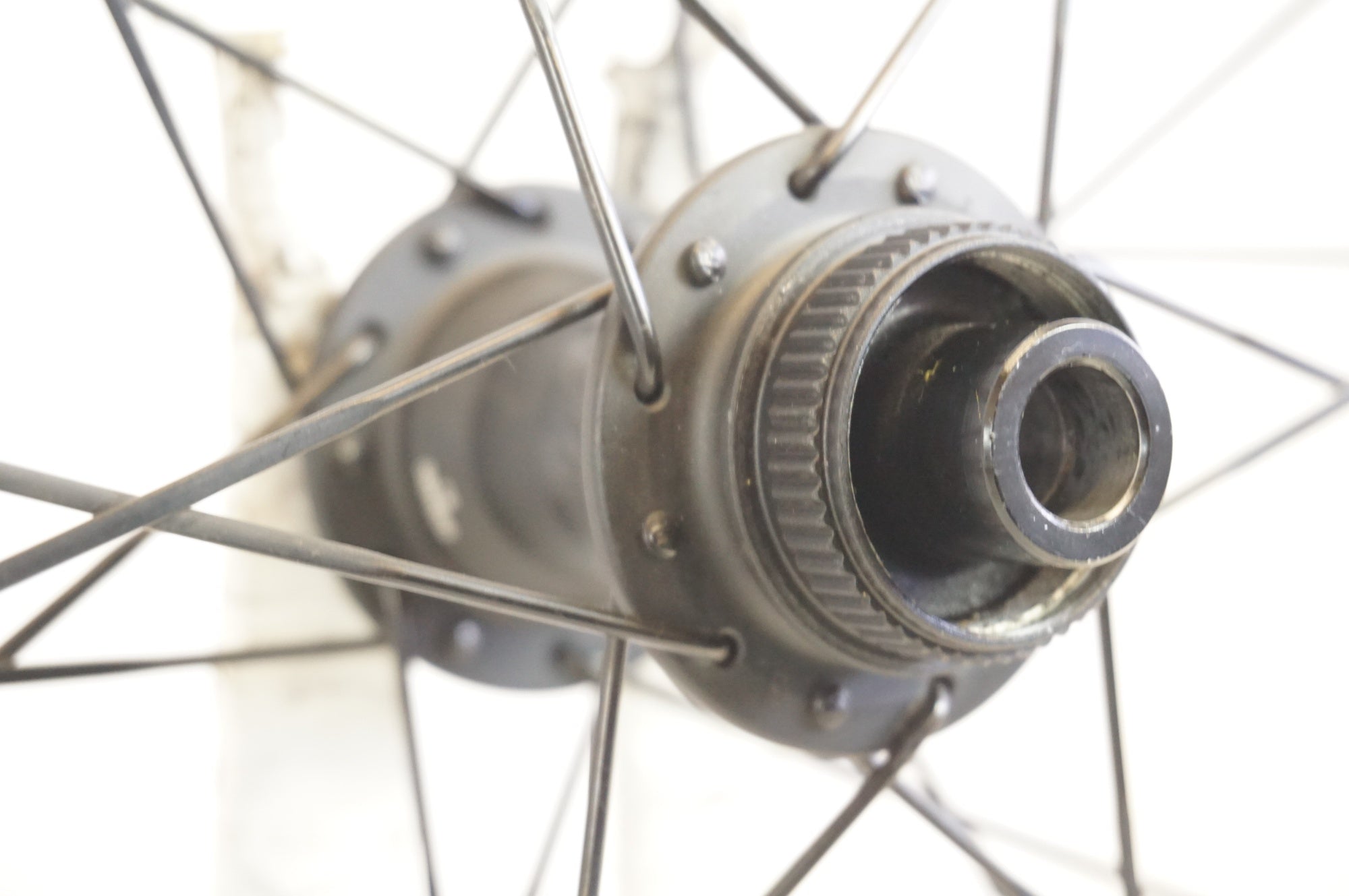 BONTRAGER 「ボントレガー」 AEOLUS ELITE 35 DISC SHIMANO 11S ホイールセット / 宇都宮店