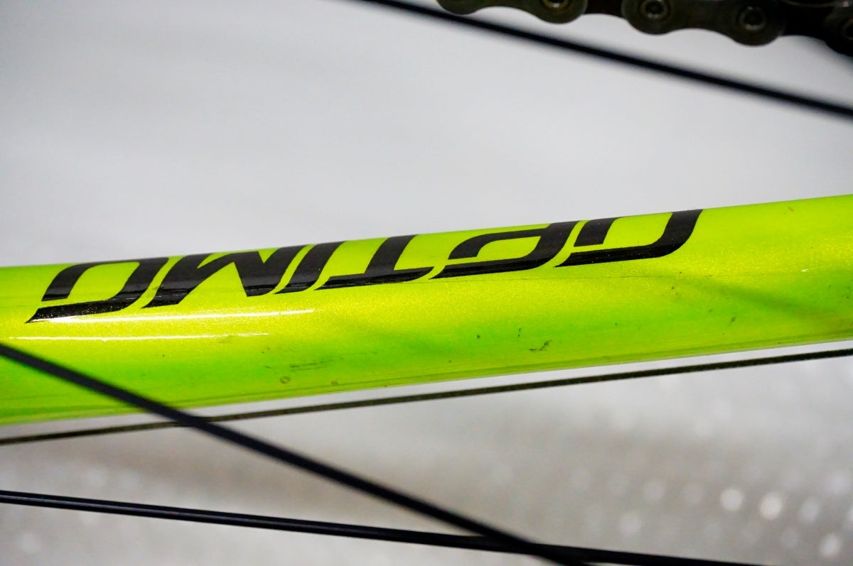 CANNONDALE 「キャノンデール」 CAAD OPTIMO TIAGRA RIM 2017年モデル ロードバイク / 名古屋大須店