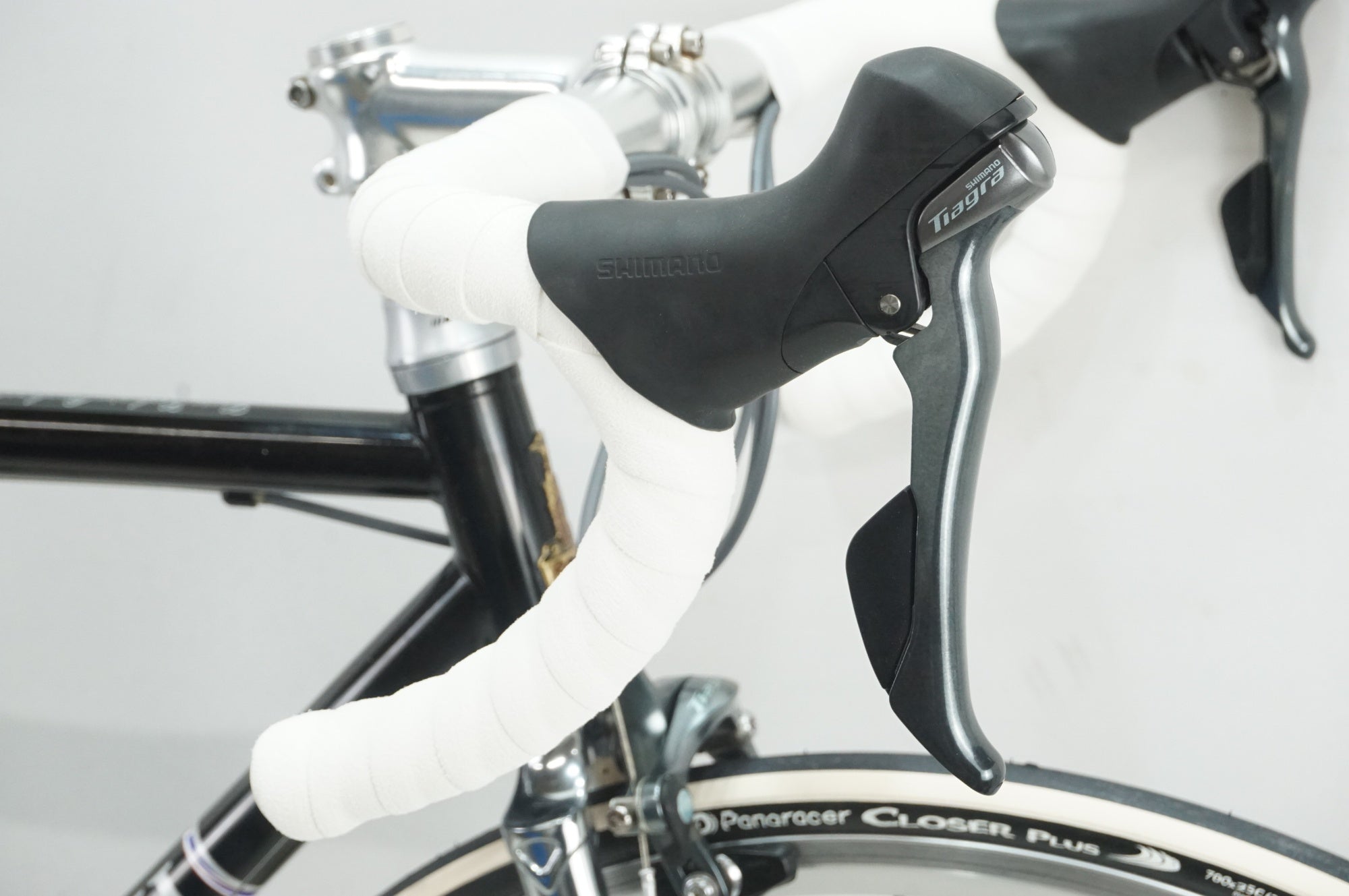 RALEIGH 「ラレー」 CRN CARLTON-N 2016年モデル ロードバイク / 大宮店