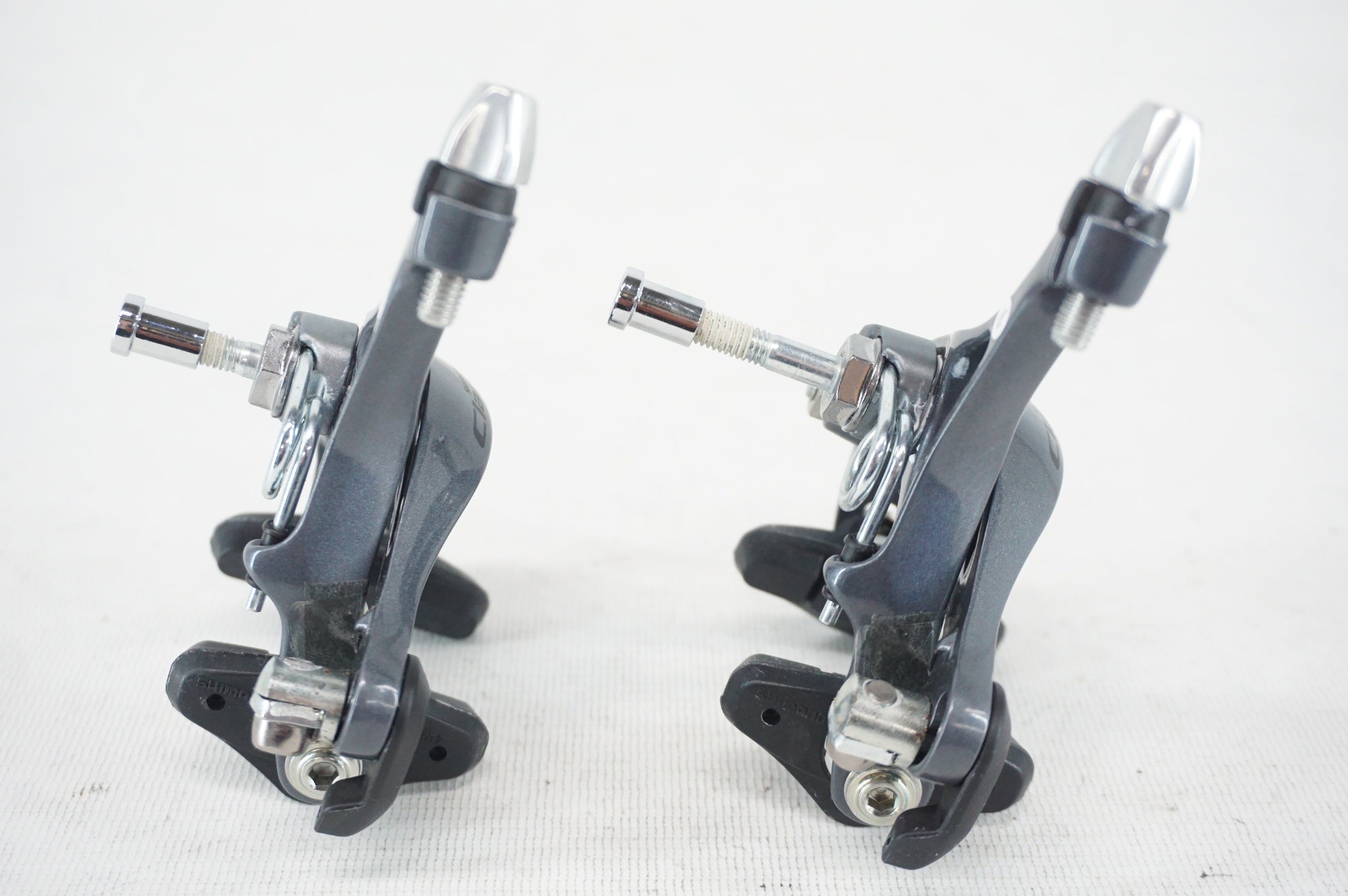 SHIMANO 「シマノ」 CLARIS BR-2400 キャリパーブレーキセット / 阪急塚口店