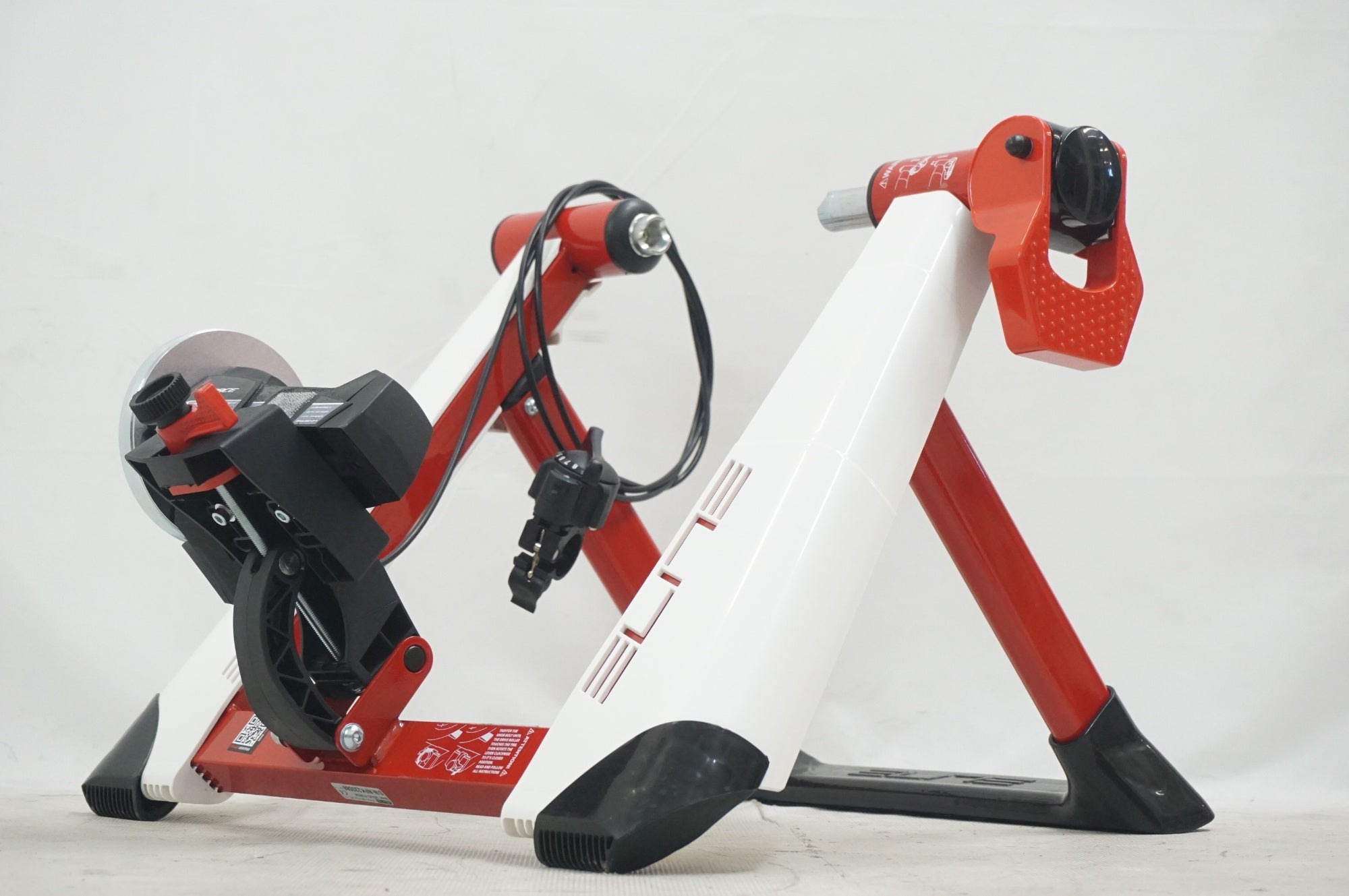 ELITE NOVO POWER MAG サイクルトレーナー トレーナー/ローラー台 エリート トレーナー台 NOVO Power Mag