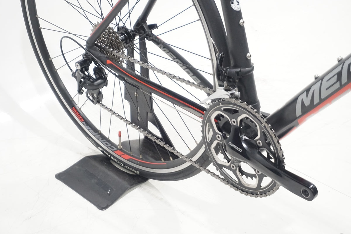 MERIDA 「メリダ」 SCULTURA 400 105 2015年モデル ロードバイク / 滋賀大津店