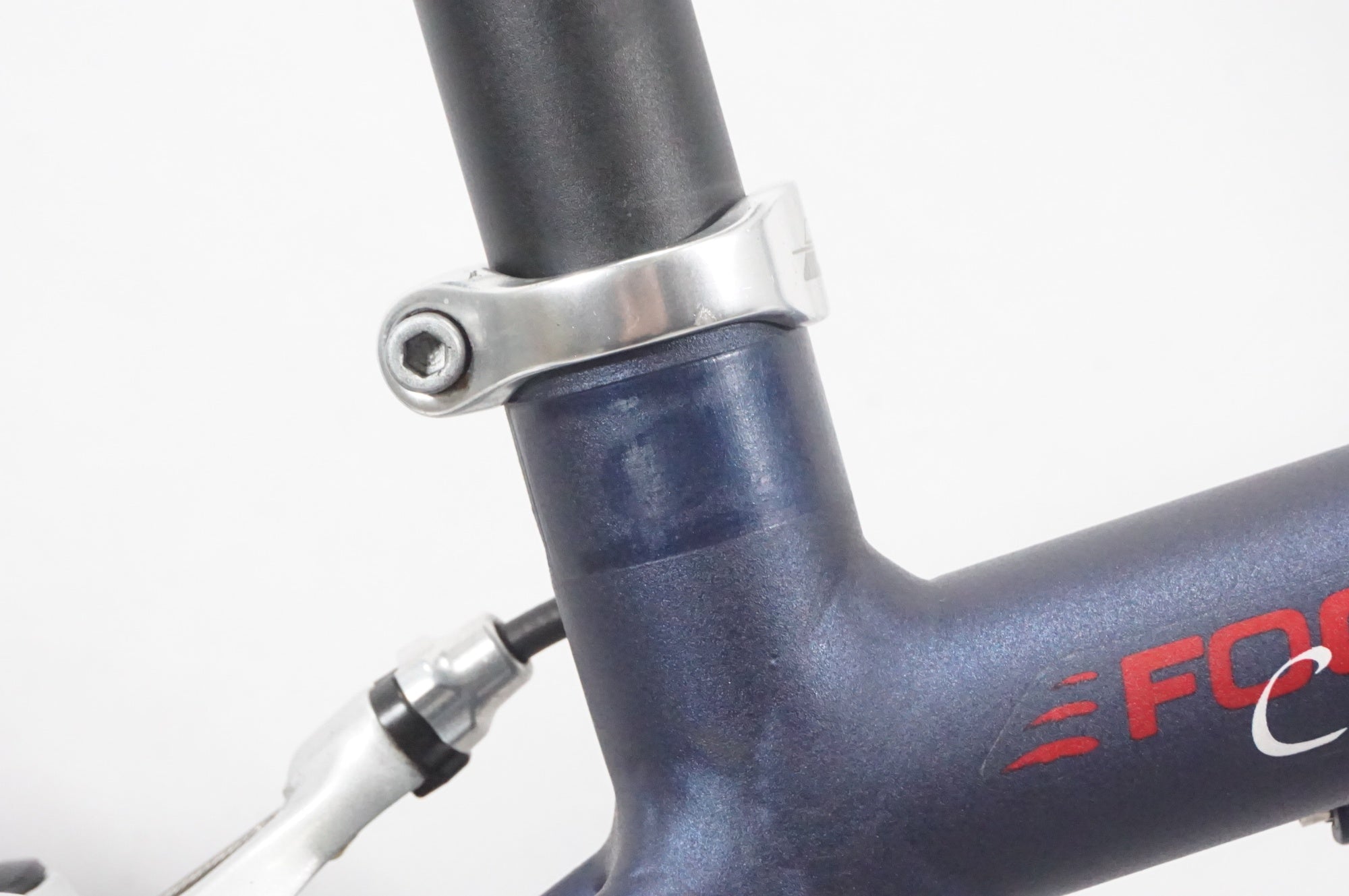 FOCUS 「フォーカス」 CORRENTE 2008年頃 クロスバイク / AKIBA店