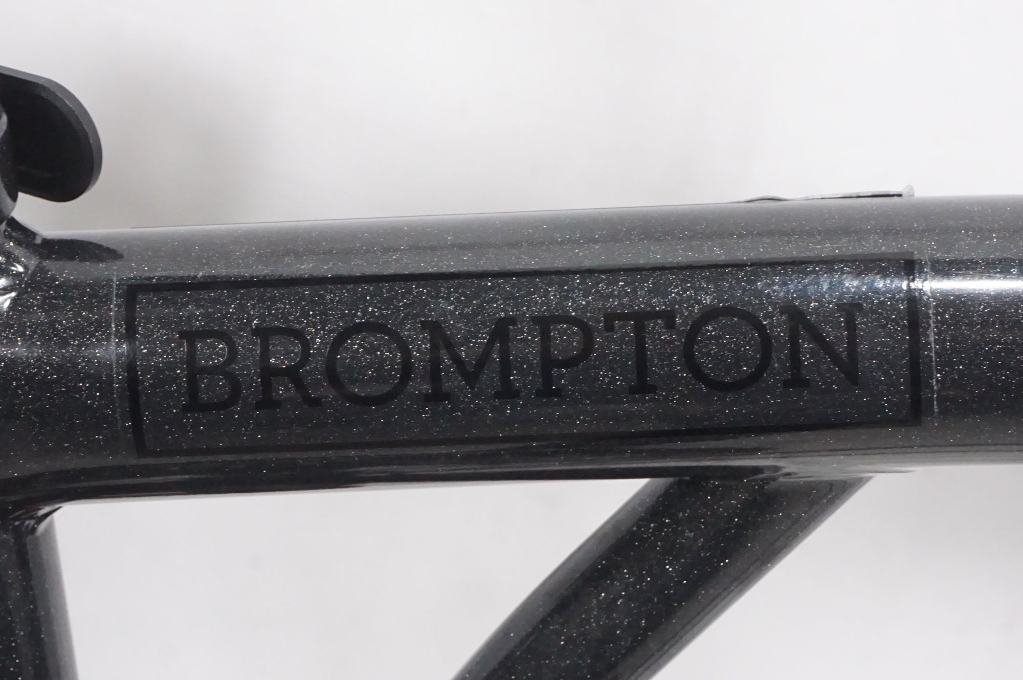 BROMPTON 「ブロンプトン」 P LINE URBAN Middle M4R 2022年モデル 折りたたみ自転車 / AKIBA店