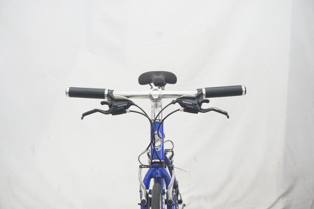 GIOS 「ジオス」 MISTRAL 2022年モデル クロスバイク/ 大阪美原北インター店