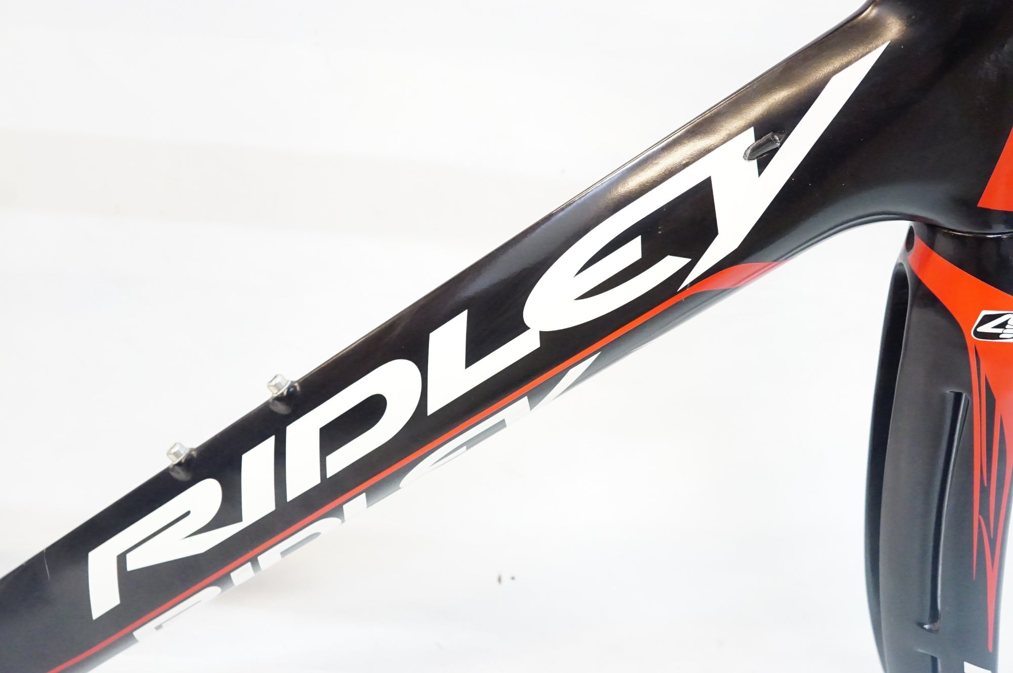 ジャンク RIDLEY 「リドレー」 NOAH RS 2013年頃 フレームセット / 熊谷本店