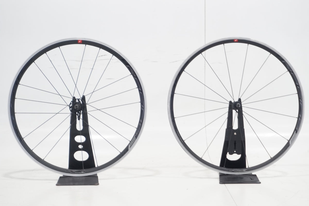 FULCRUM 「フルクラム」 RACING 3 C17 SHIMANO11速 ホイールセット