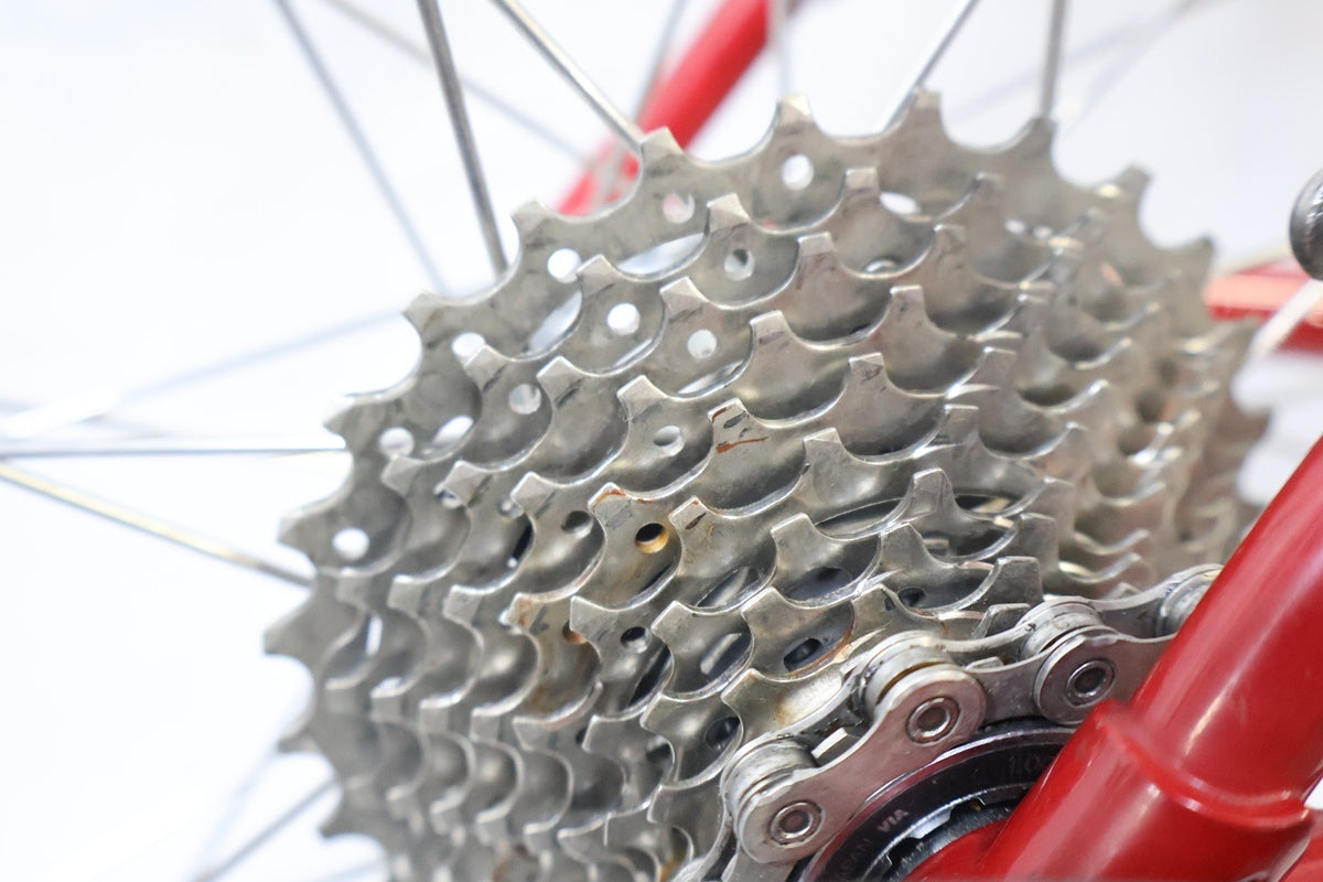 RALEIGH 「ラレー」 CRF CARLTON-F 2016年頃 ロードバイク / 高知店