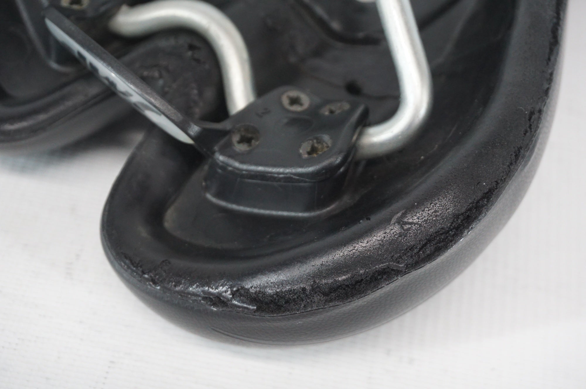 SELLE SMP 「セッレエスエムピー」 TRK サドル / 阪急塚口店