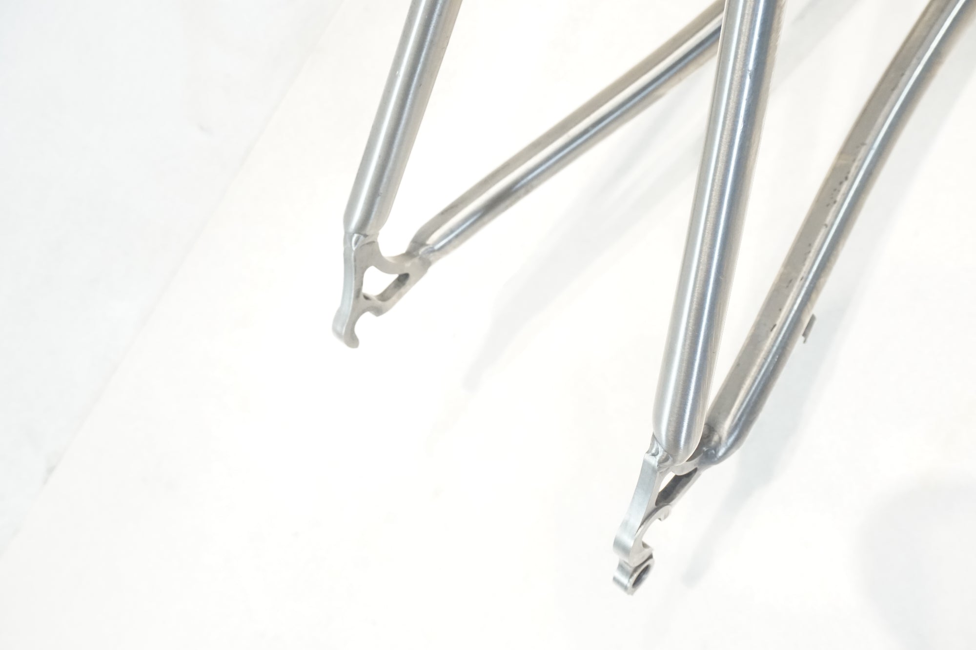 LITESPEED 「ライトスピード」 GHISALLO 2005年ごろモデル フレームセット / 横浜戸塚店