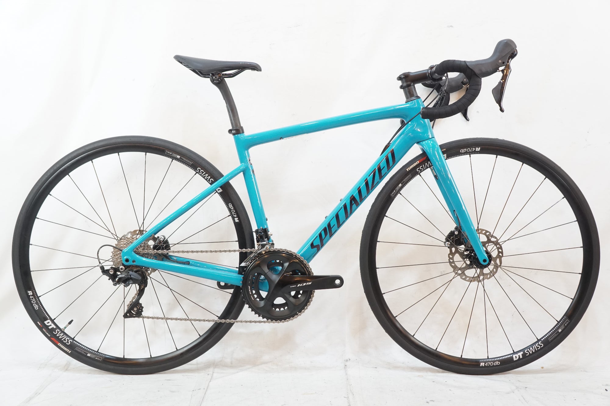 SPECIALIZED 「スペシャライズド」 TARMAC SL6 DISC SPORT 2020年モデル ロードバイク / バイチャリ浦和ベース