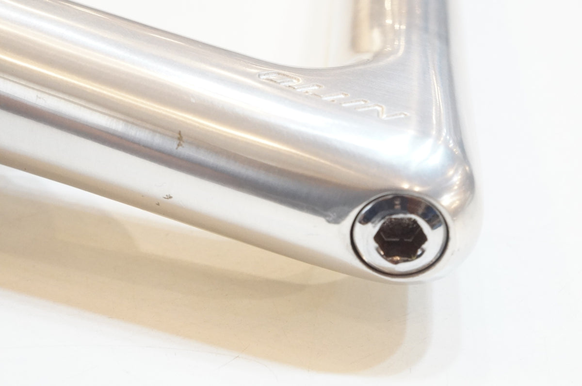 NITTO 「ニットー」 DYNAMIC 9 φ26.0 90mm スレッドステム / 浦和ベース