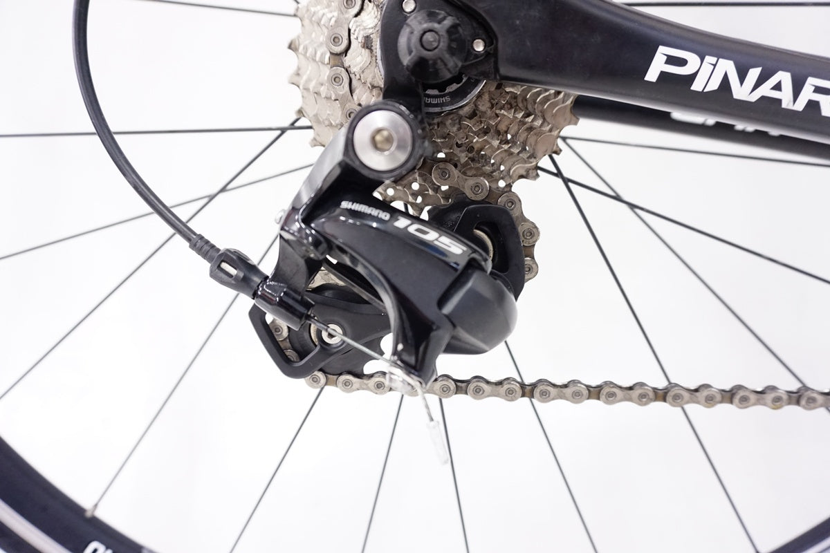 PINARELLO「ピナレロ」 GAN 105 2017年モデル ロードバイク / 浜松店