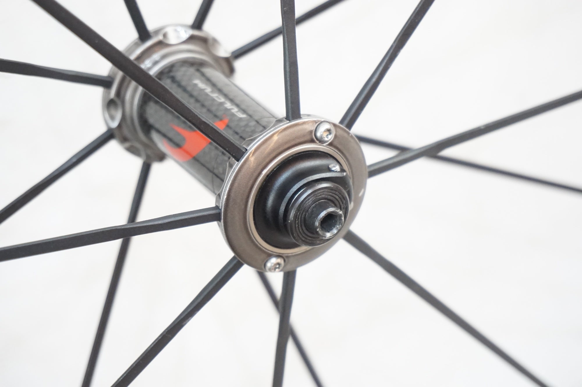 FULCRUM 「フルクラム」 RACING ZERO C17 SHIMANO / SRAM 11S ホイールセット / 浦和ベース