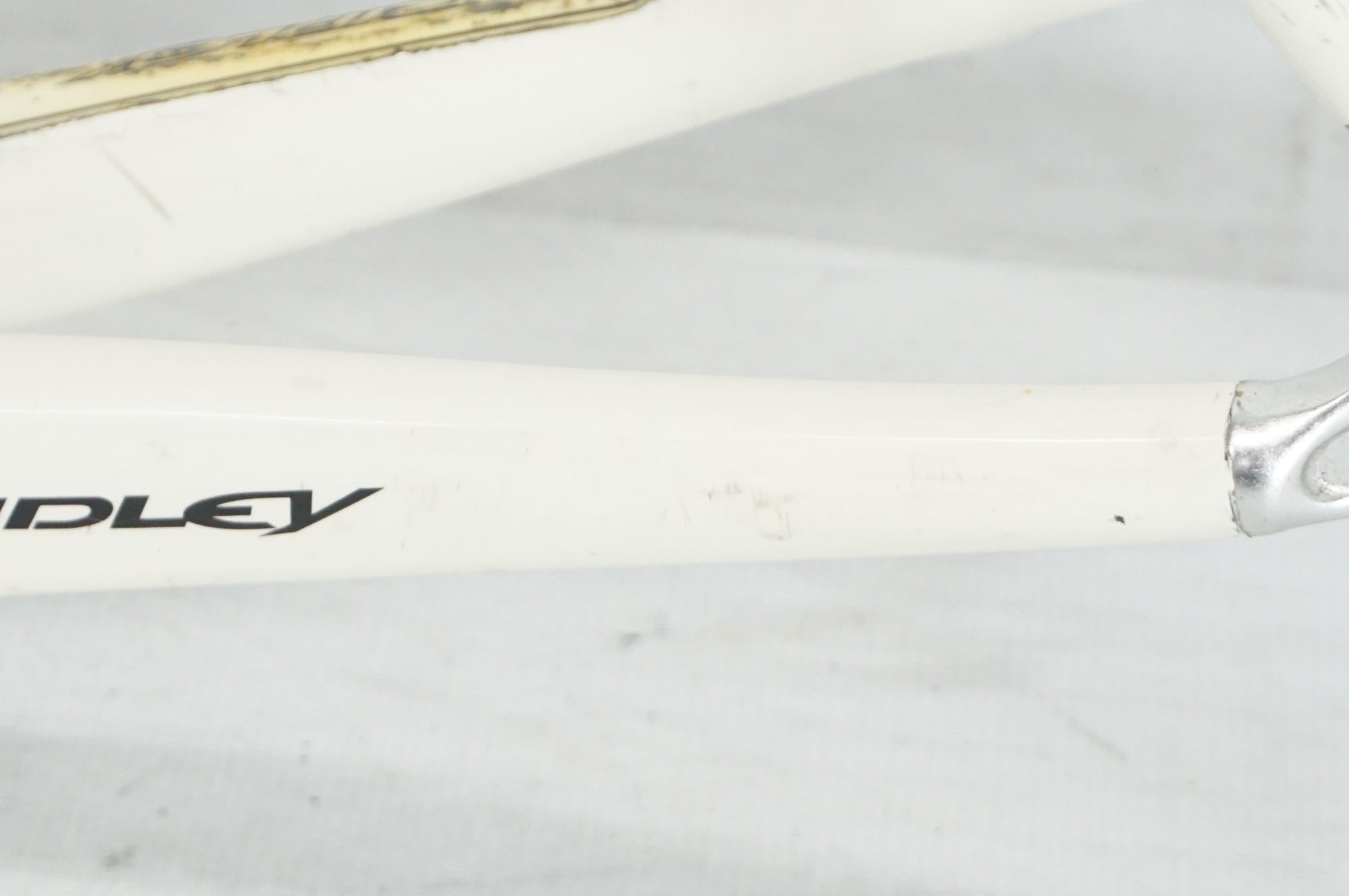 RIDLEY 「リドレー」 ORION 2008年モデル フレームセット / 阪急塚口店