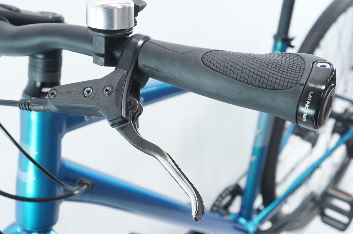 CANNONDALE 「キャノンデール」 QUICK4 2024年モデル クロスバイク / 中目黒店