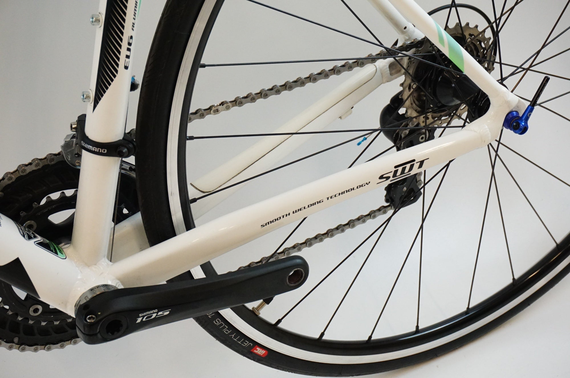 BOTTECCHIA 「ボッテキア」 DUELLO 2015年モデル ロードバイク / 浜松店