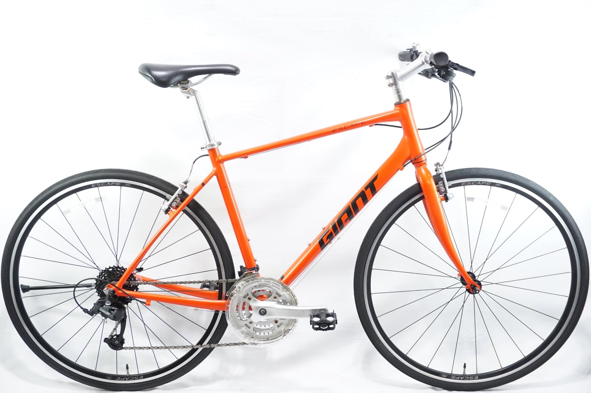 GIANT 「ジャイアント」 ESCAPE R3 MS LTD 2023年モデル クロスバイク / 中目黒店